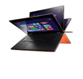 Lenovo® IdeaPad® Yoga 13